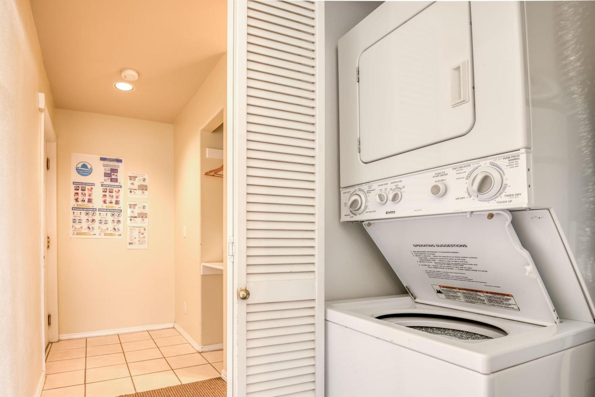 Waters Edge 302 Apartment Lincoln City Exterior photo