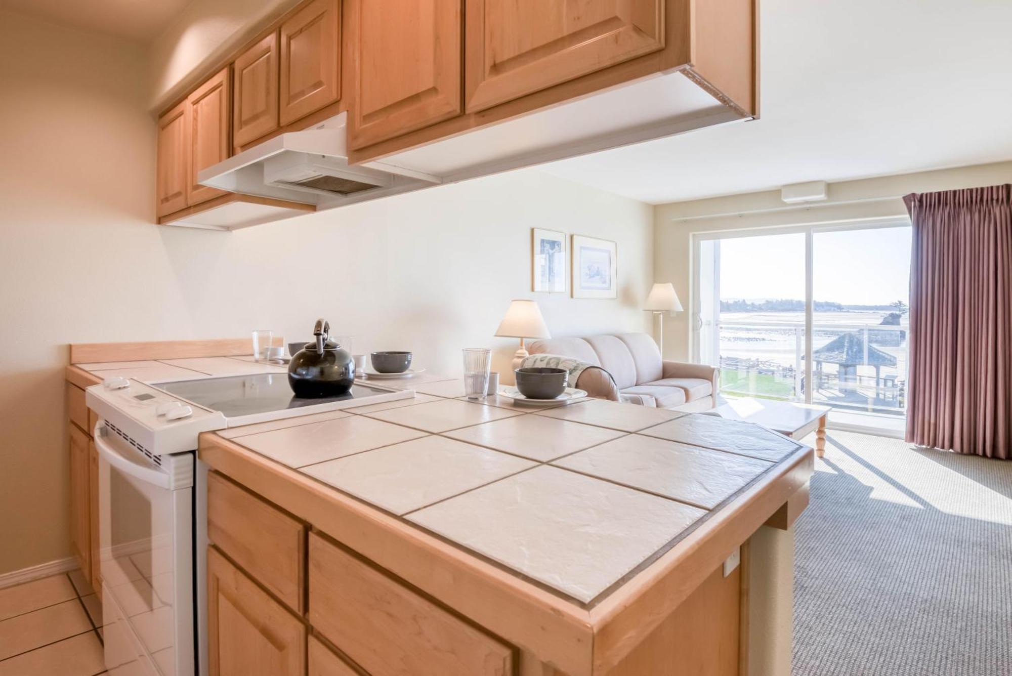 Waters Edge 302 Apartment Lincoln City Exterior photo