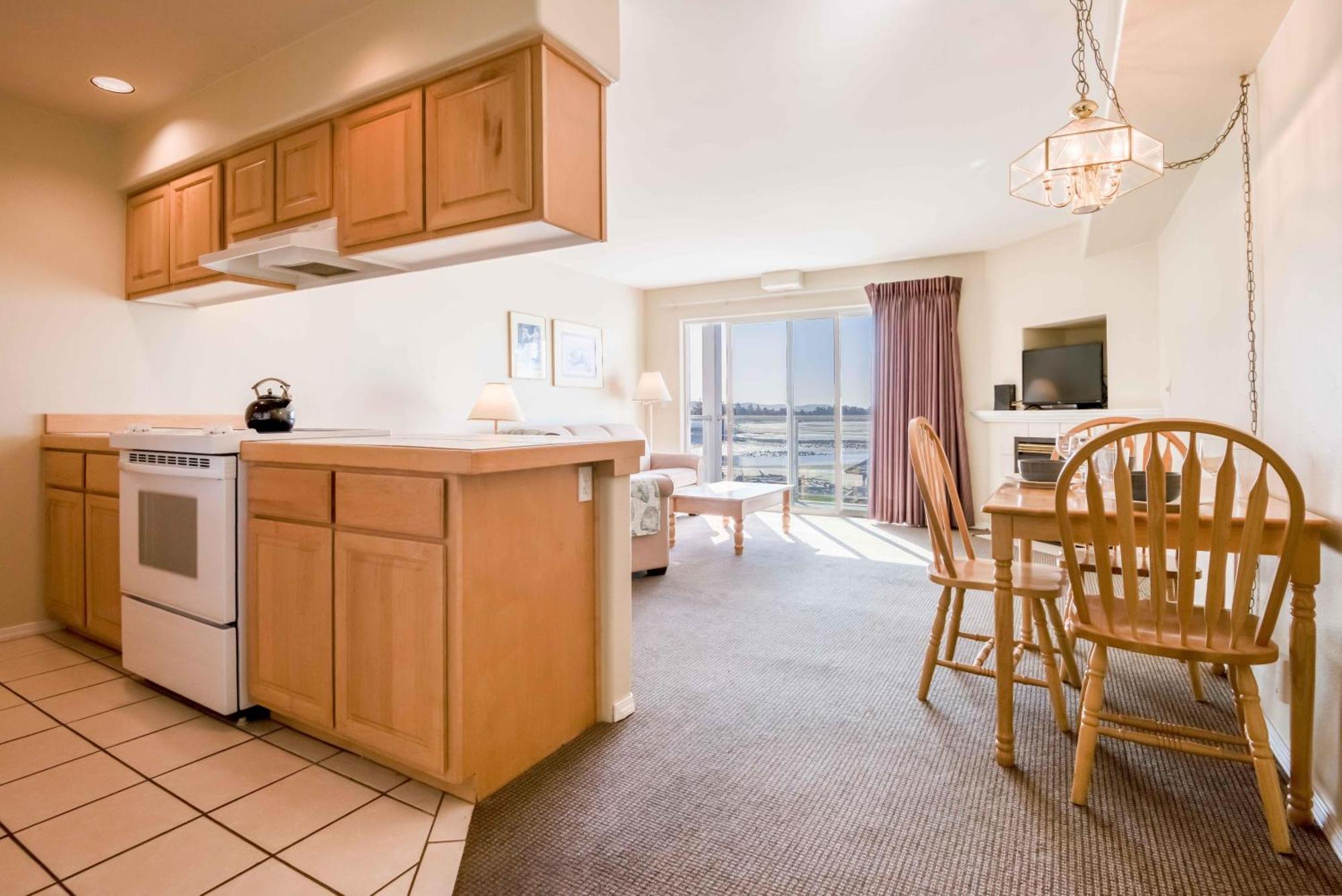 Waters Edge 302 Apartment Lincoln City Exterior photo